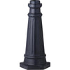 Dark Weathered Zinc