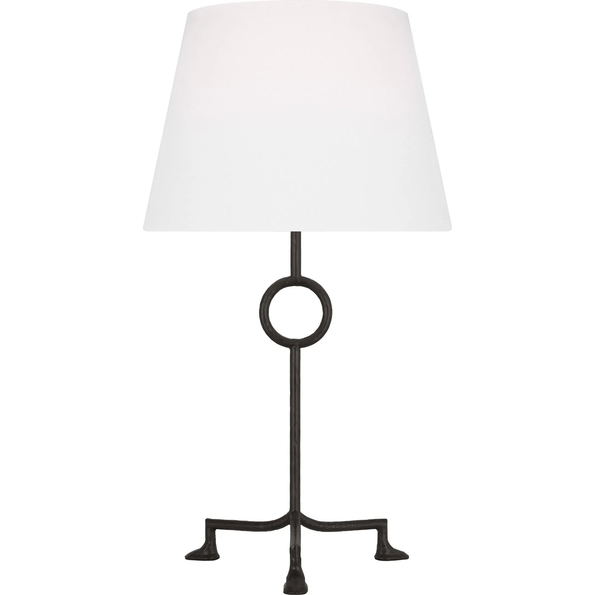 Montour Large Table Lamp by Visual Comfort & Co.. Made from unique in a unique style.