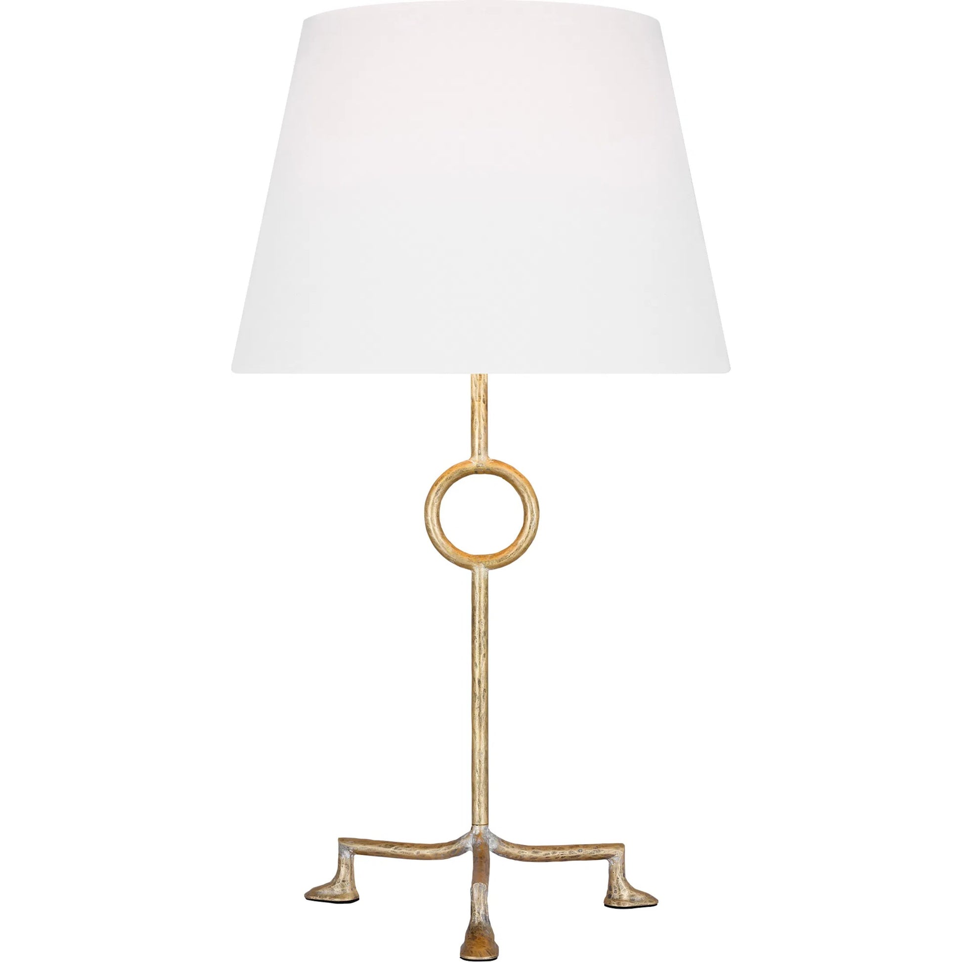 Montour Large Table Lamp by Visual Comfort & Co.. Made from unique in a unique style.