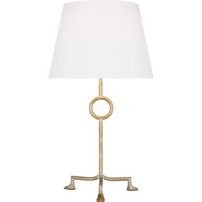 Montour Large Table Lamp by Visual Comfort & Co.. Made from unique in a unique style.