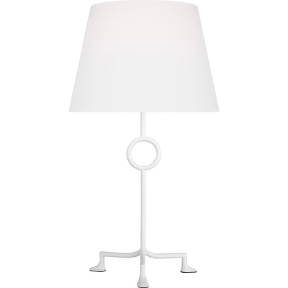 Montour Large Table Lamp by Visual Comfort & Co.. Made from unique in a unique style.