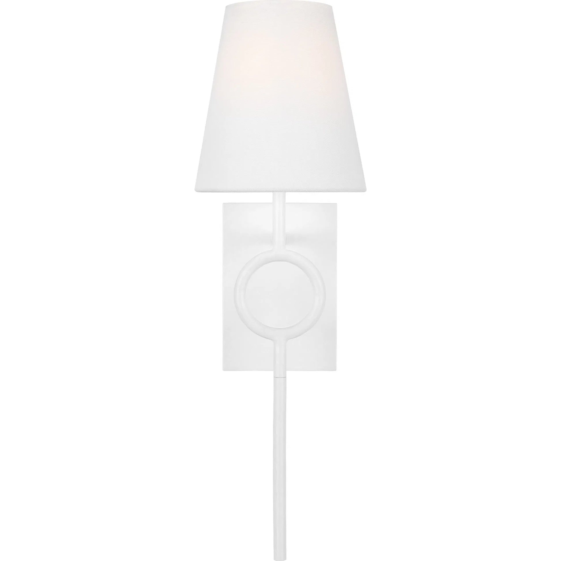 Montour Large Sconce by Visual Comfort & Co.. Made from unique in a unique style.