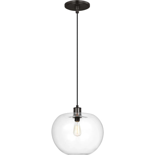 Mela Large Pendant by Visual Comfort & Co.. Made from unique in a modern style.