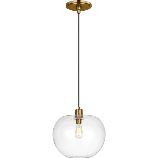 Mela Large Pendant by Visual Comfort & Co.. Made from unique in a modern style.