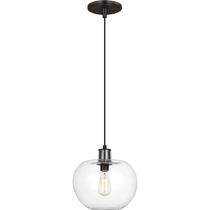 Mela Medium Pendant by Visual Comfort & Co.. Made from unique in a unique style.