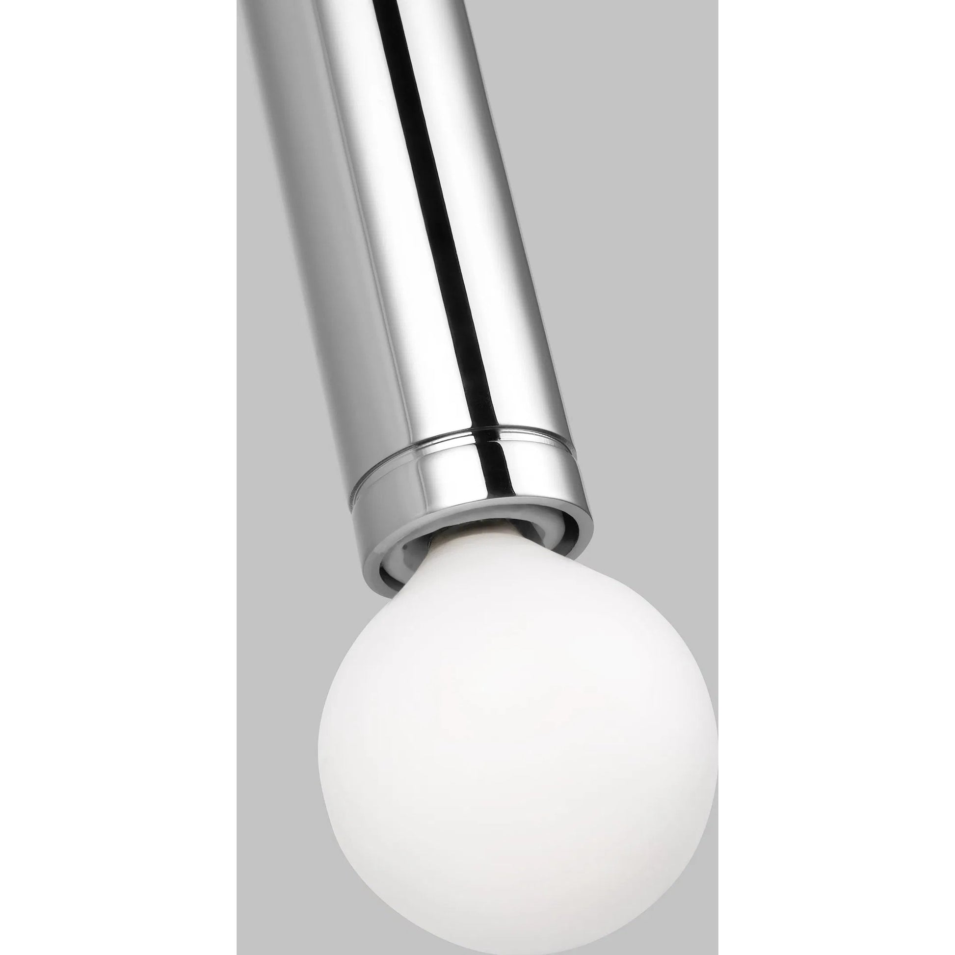 Beckham Modern Large Single Sconce by Visual Comfort & Co. in burnished brass. Made from steel in a unique style.
