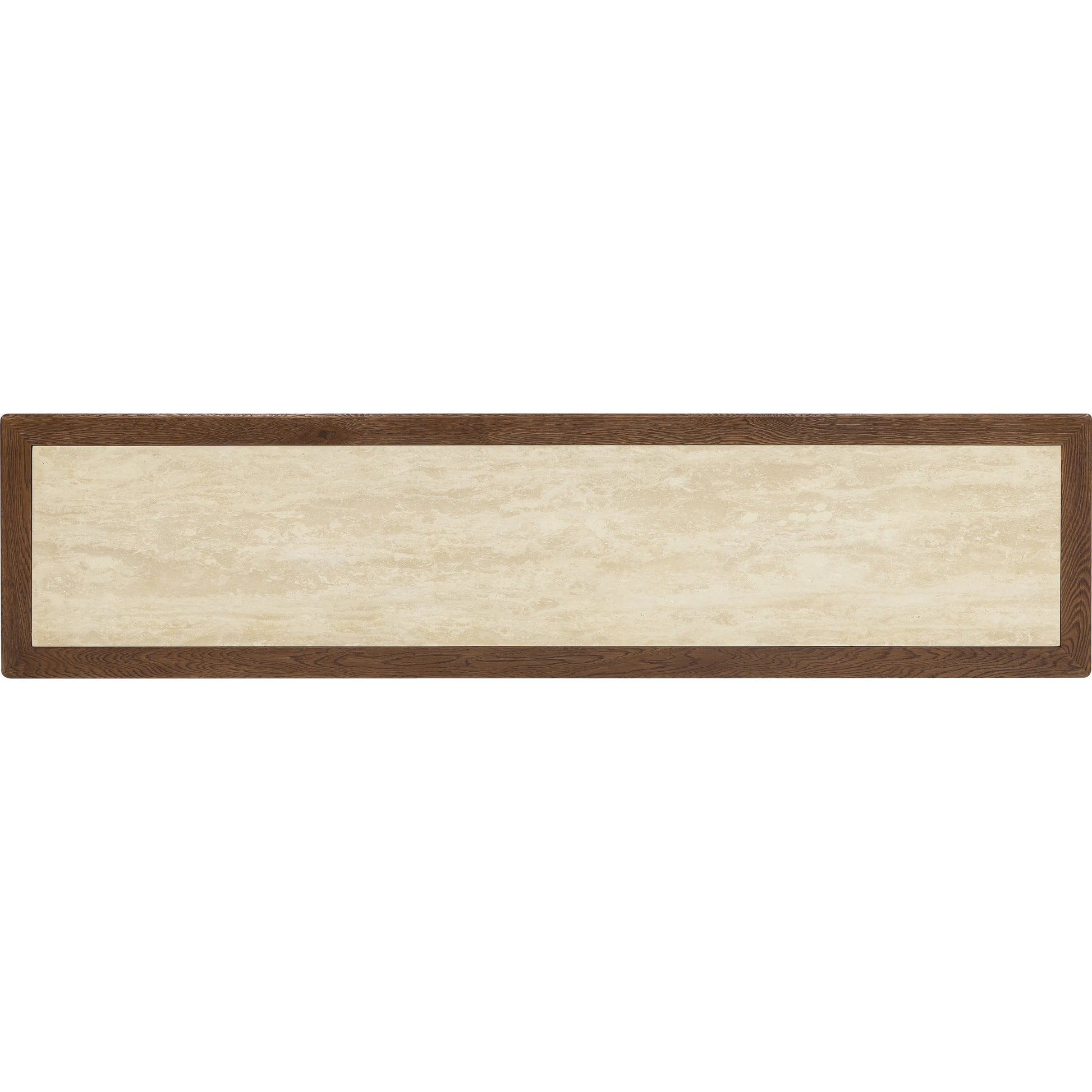 Driftwood Buffet by Hooker Furniture. Made from unique in a traditional style.