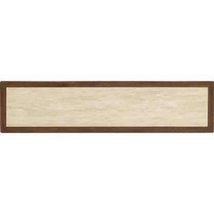 Driftwood Buffet by Hooker Furniture. Made from unique in a traditional style.