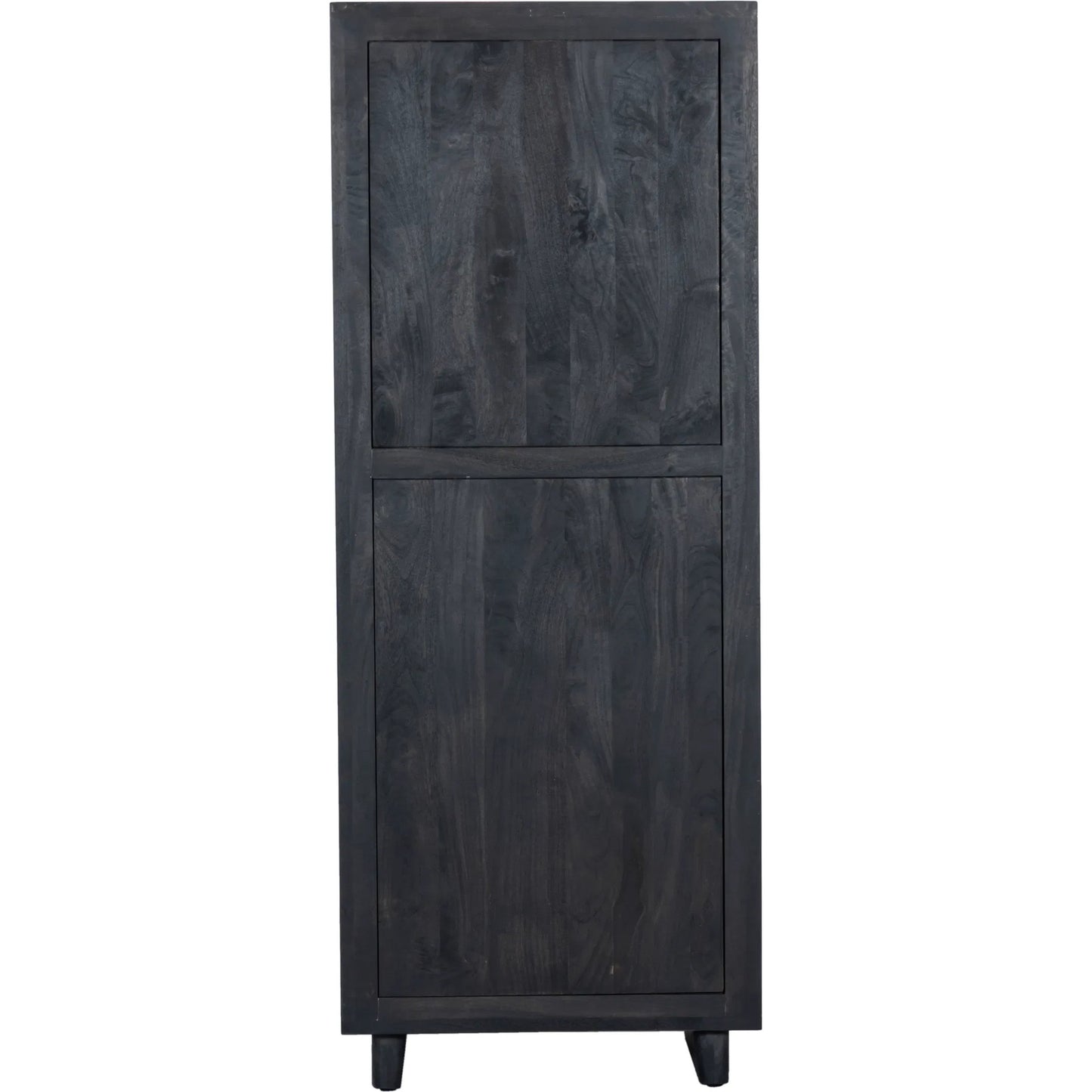 004 SI-2243093 | Additional Silo | Tularosa 72" Bar Cabinet by World Interiors in brown and natural. Made from acacia wood in a cottage & farmhouse style.