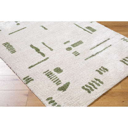 Fossay Shag - 536733 by Livabliss. Made from polyester in a unique style.