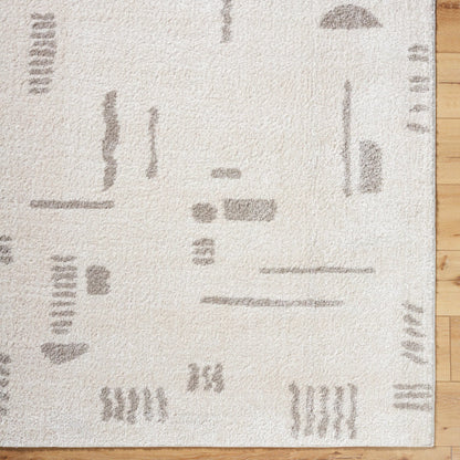 Fossay Shag - 536733 by Livabliss. Made from polyester in a unique style.