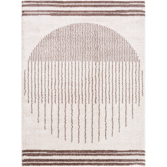 Fossay Shag - 536764 by Livabliss. Made from polyester in a unique style.