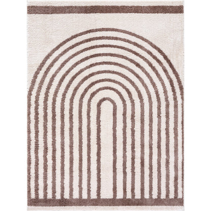 Fossay Shag - 536795 by Livabliss. Made from polyester in a unique style.