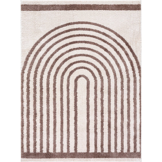 Fossay Shag - 536795 by Livabliss. Made from polyester in a unique style.