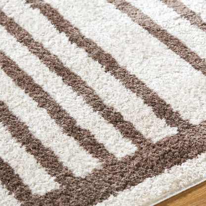 Fossay Shag - 536795 by Livabliss. Made from polyester in a unique style.