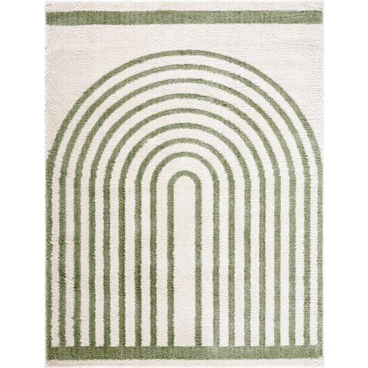 Fossay Shag - 536795 by Livabliss. Made from polyester in a unique style.