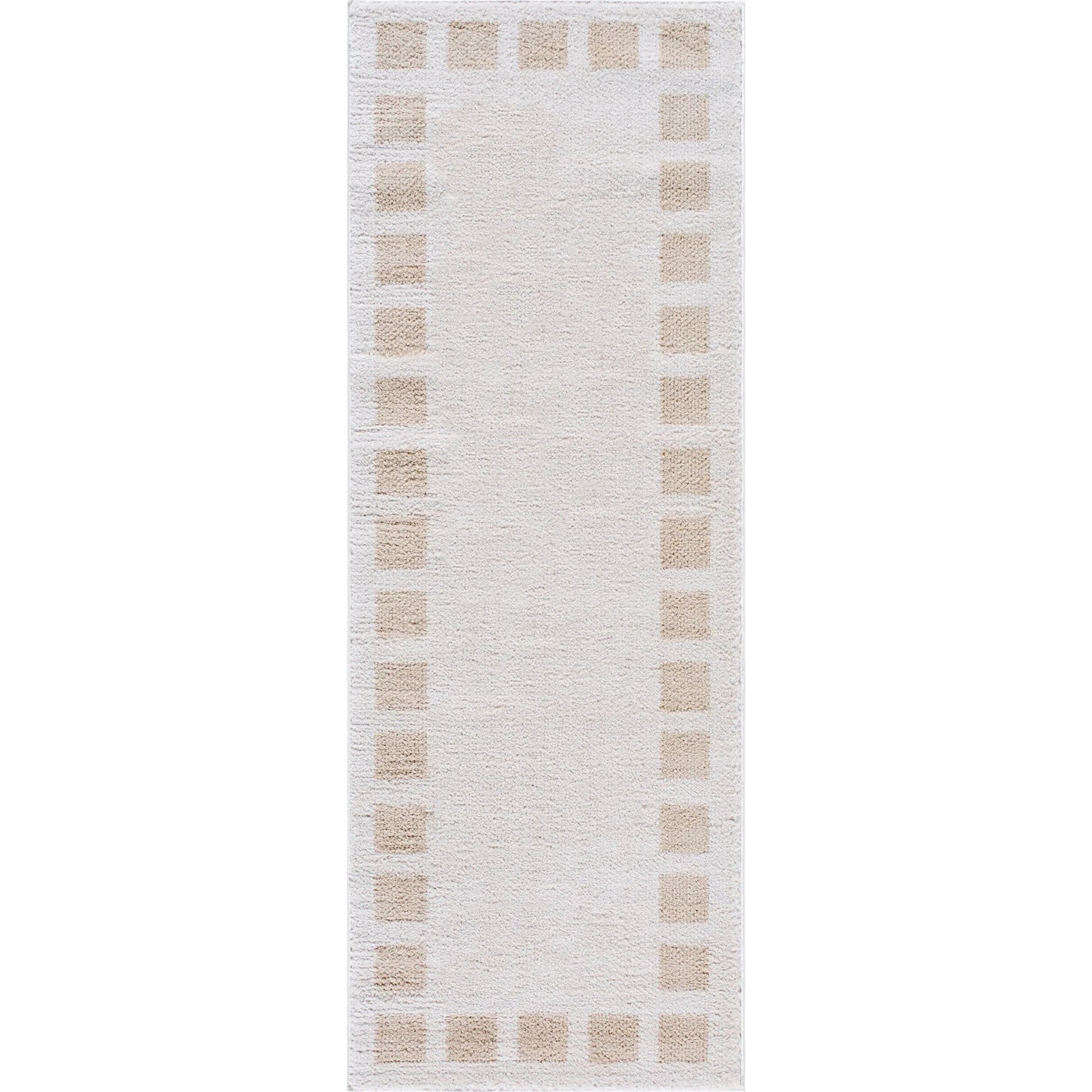 Fossay Shag - 536820 by Livabliss. Made from polyester in a unique style.