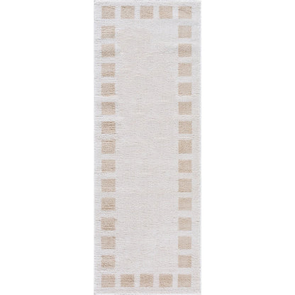 Fossay Shag - 536820 by Livabliss. Made from polyester in a unique style.