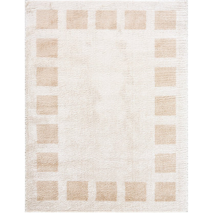 Fossay Shag - 536820 by Livabliss. Made from polyester in a unique style.