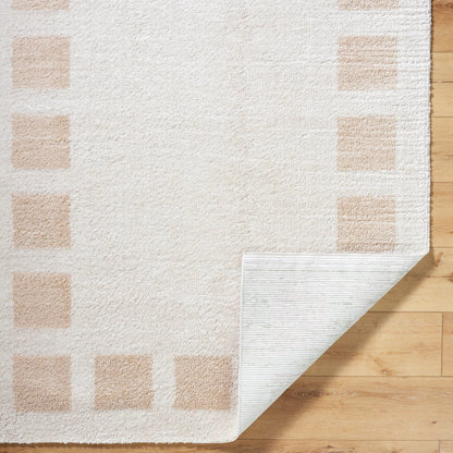 Fossay Shag - 536820 by Livabliss. Made from polyester in a unique style.