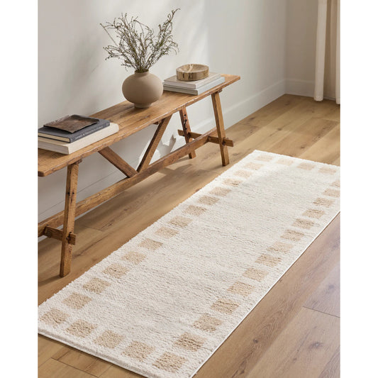 Fossay Shag - 536820 by Livabliss. Made from polyester in a unique style.