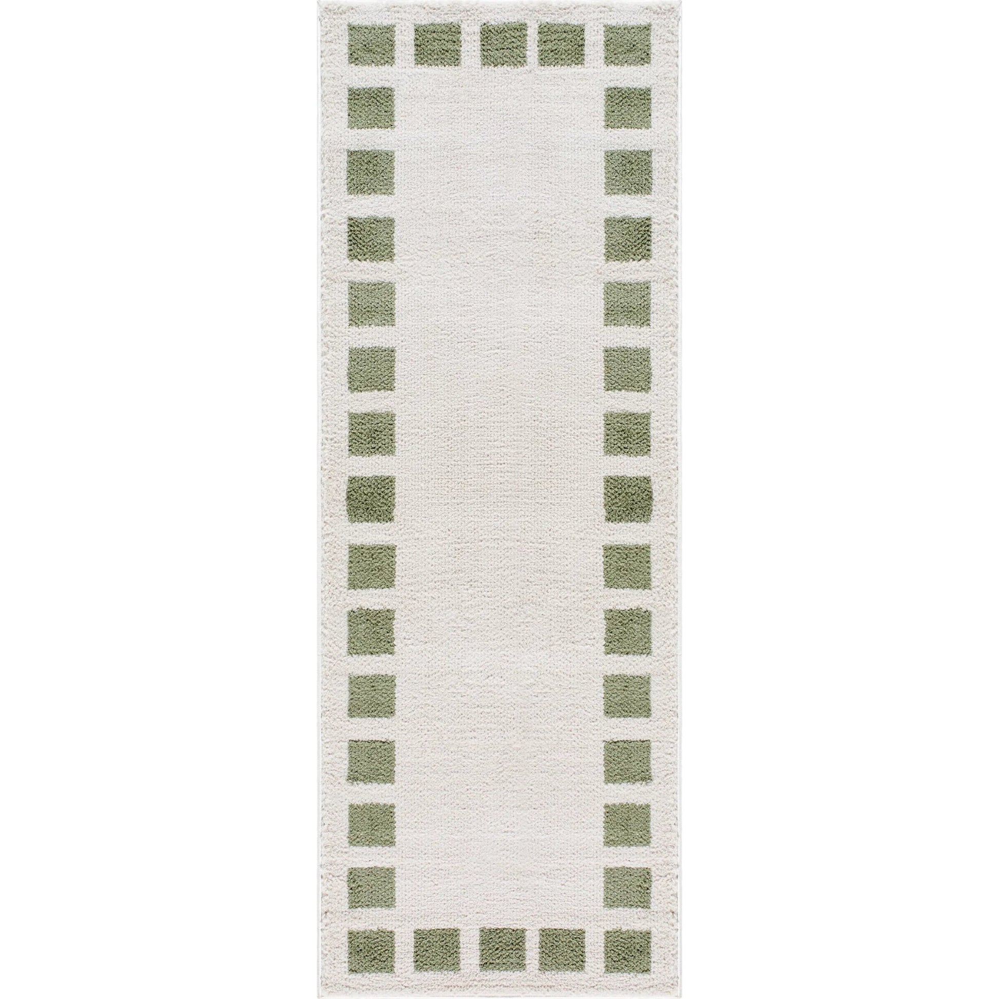 Fossay Shag - 536820 by Livabliss. Made from polyester in a unique style.