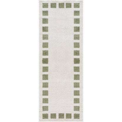 Fossay Shag - 536820 by Livabliss. Made from polyester in a unique style.