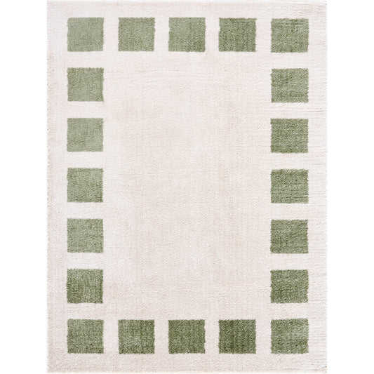 Fossay Shag - 536820 by Livabliss. Made from polyester in a unique style.