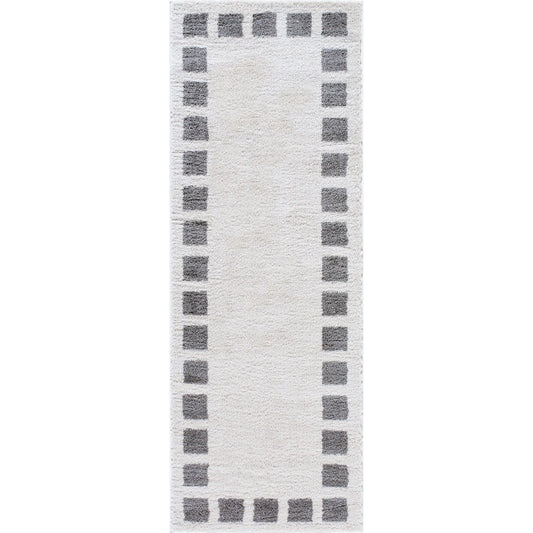 Fossay Shag - 536820 by Livabliss. Made from polyester in a unique style.