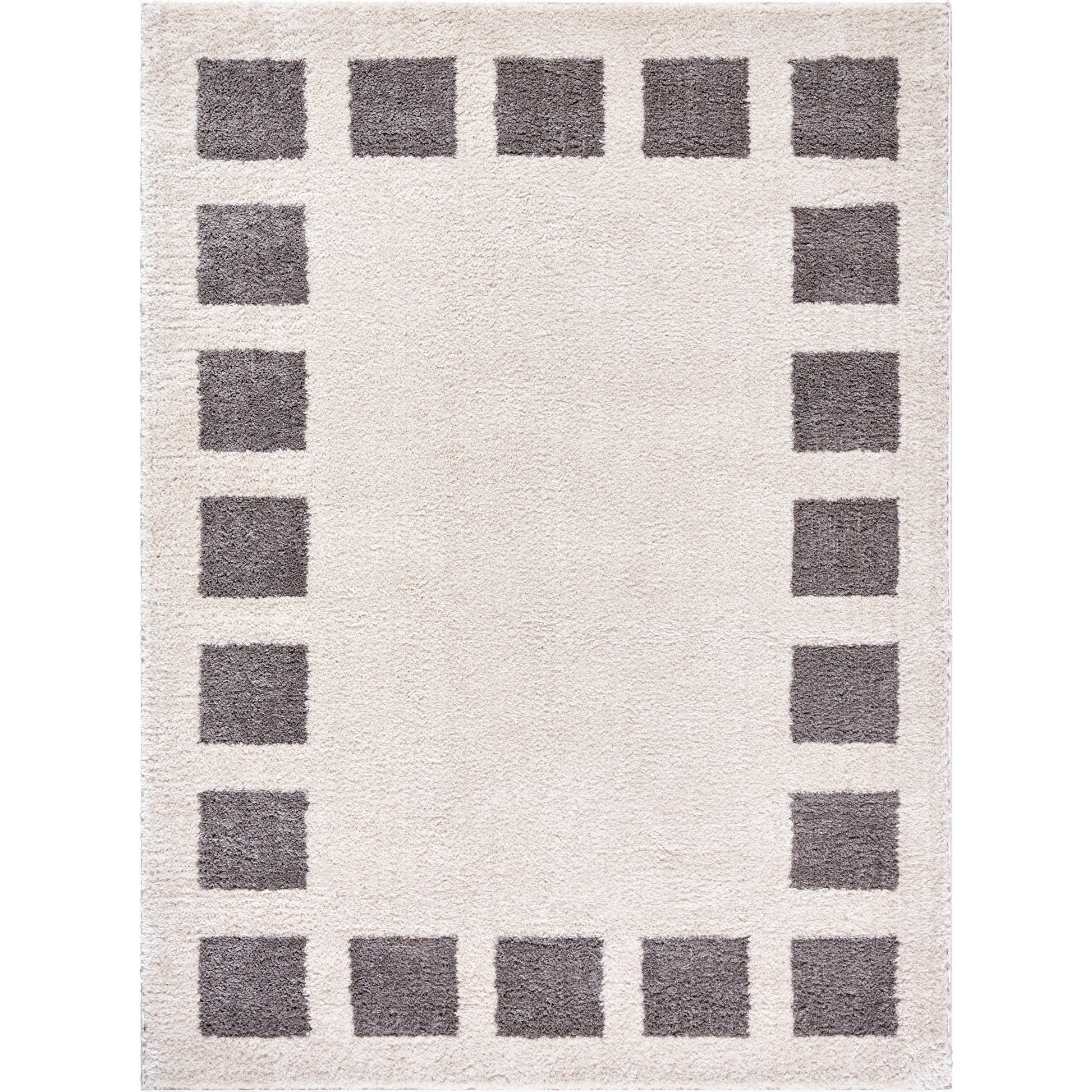 Fossay Shag - 536820 by Livabliss. Made from polyester in a unique style.