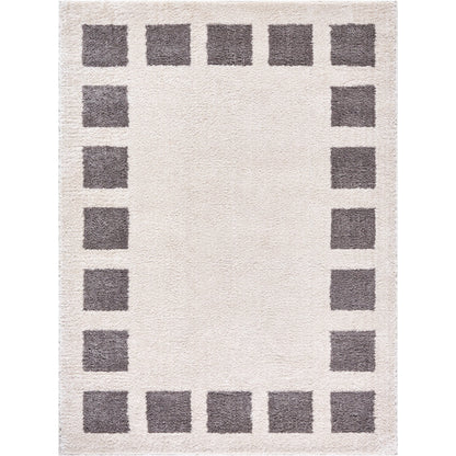Fossay Shag - 536820 by Livabliss. Made from polyester in a unique style.