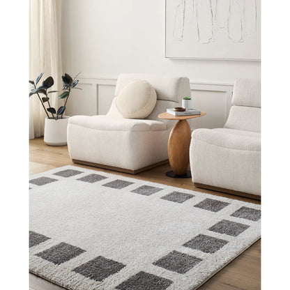 Fossay Shag - 536820 by Livabliss. Made from polyester in a unique style.