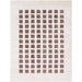 Fossay Shag FSG-2318 Rug by Livabliss. Made from polyester in a unique style.