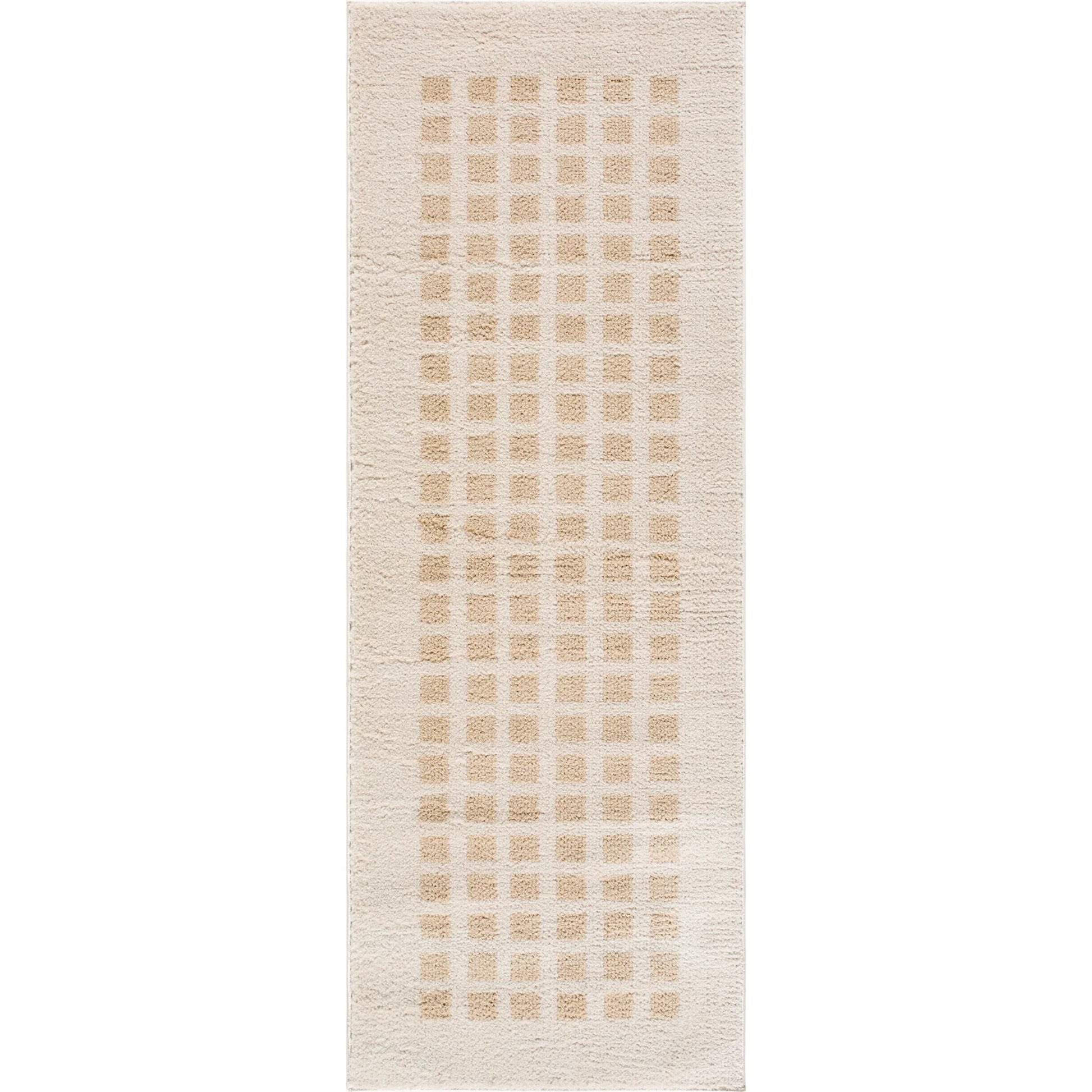 Fossay Shag FSG-2318 Rug by Livabliss. Made from polyester in a unique style.