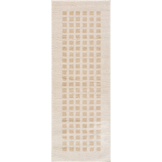 Fossay Shag - 536845 by Livabliss. Made from polyester in a unique style.