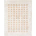 Fossay Shag FSG-2318 Rug by Livabliss. Made from polyester in a unique style.