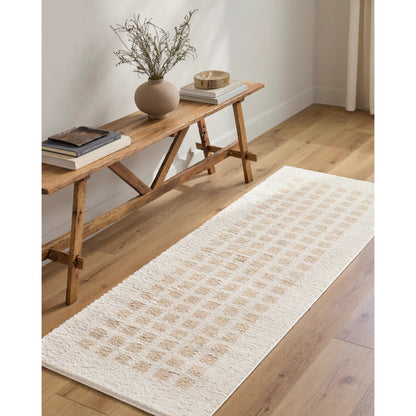 Fossay Shag FSG-2318 Rug by Livabliss. Made from polyester in a unique style.