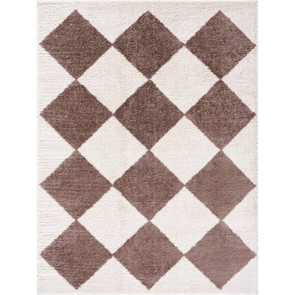 Fossay Shag - 536876 by Livabliss. Made from polyester in a unique style.