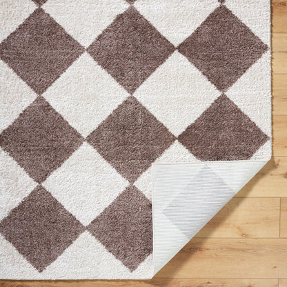 Fossay Shag - 536876 by Livabliss. Made from polyester in a unique style.