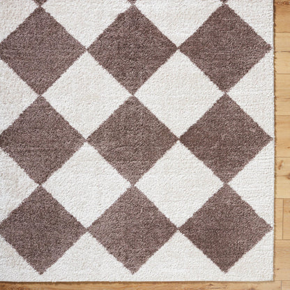 Fossay Shag - 536876 by Livabliss. Made from polyester in a unique style.