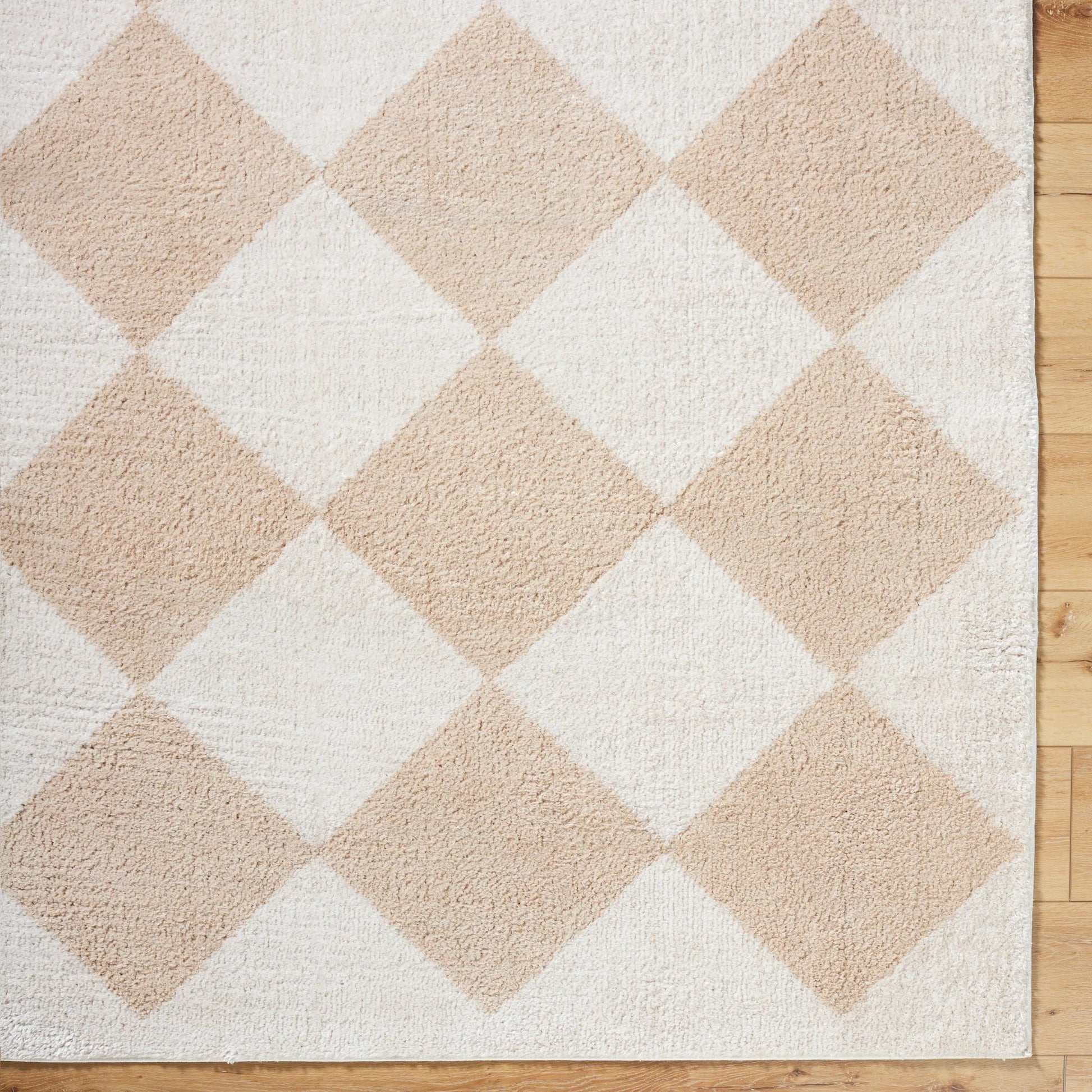 Fossay Shag - 536876 by Livabliss. Made from polyester in a unique style.