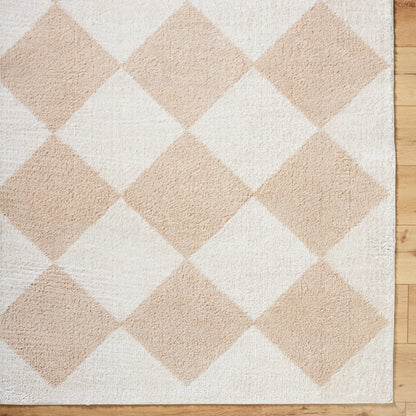 Fossay Shag - 536876 by Livabliss. Made from polyester in a unique style.