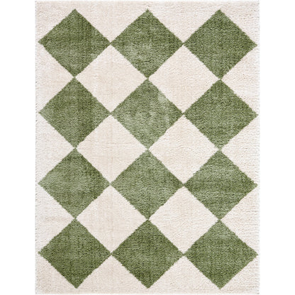 Fossay Shag - 536876 by Livabliss. Made from polyester in a unique style.
