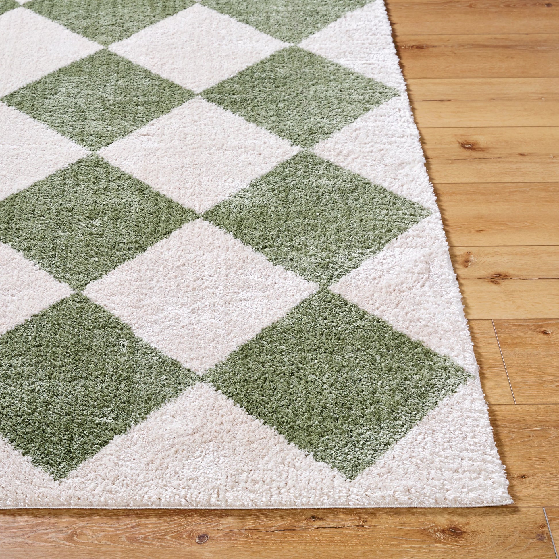 Fossay Shag FSG-2323 Rug by Livabliss. Made from polyester in a unique style.