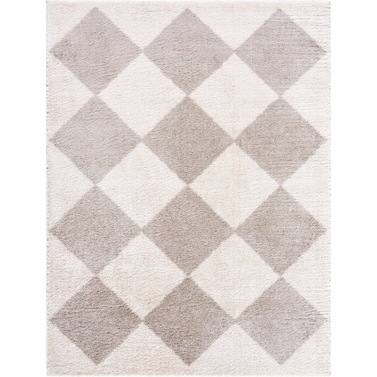 Fossay Shag - 536876 by Livabliss. Made from polyester in a unique style.