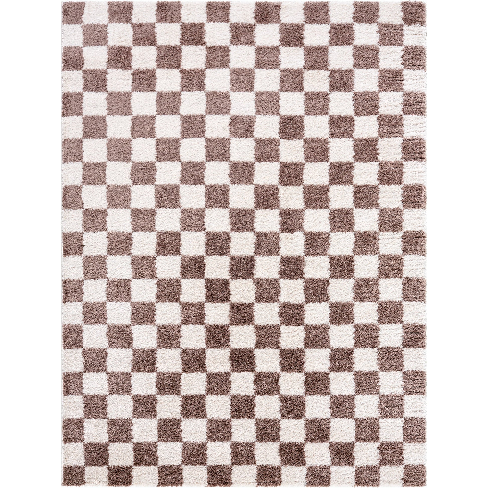 Fossay Shag FSG-2328 Rug by Livabliss. Made from polyester in a unique style.