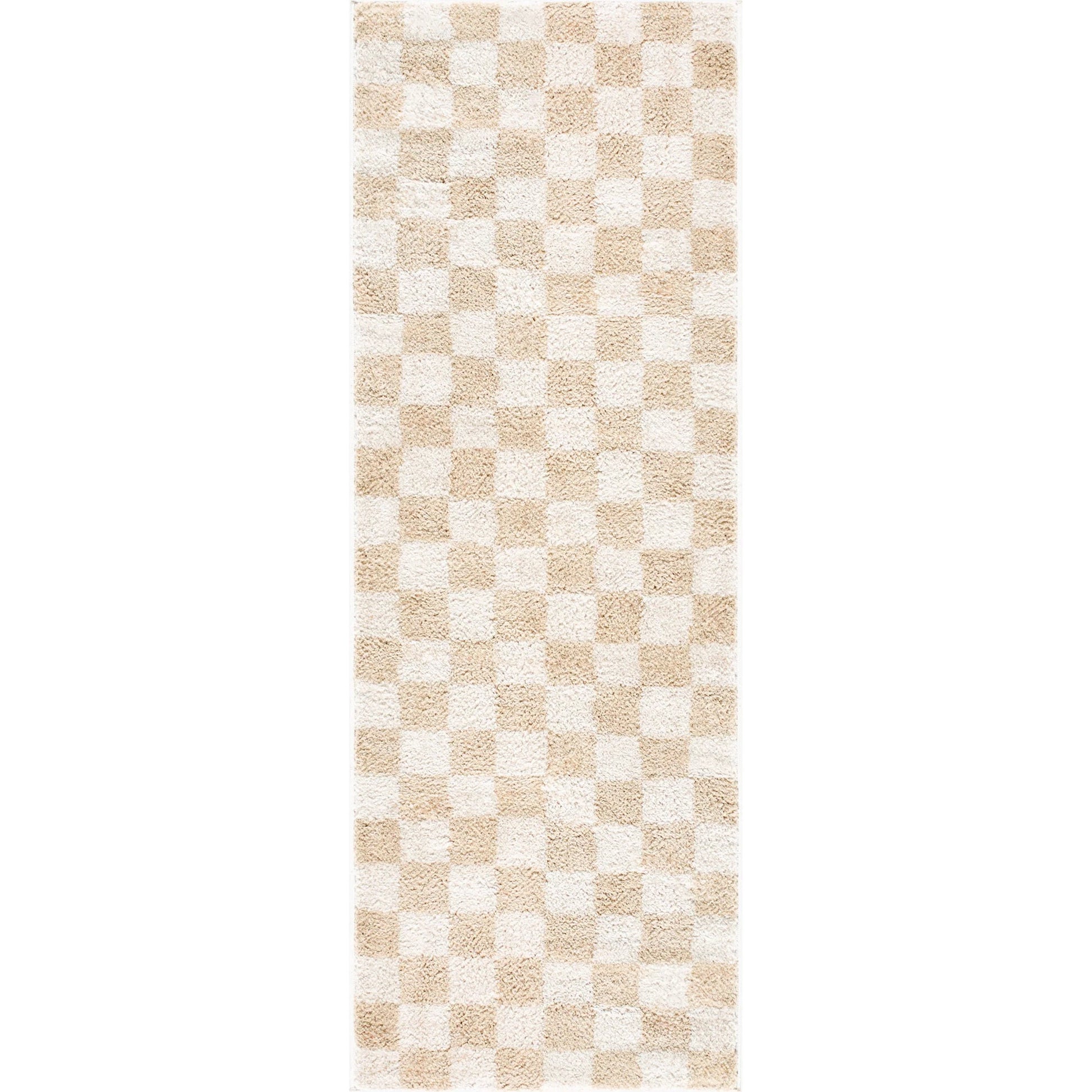 Fossay Shag FSG-2328 Rug by Livabliss. Made from polyester in a unique style.