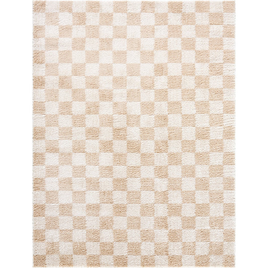 Fossay Shag - 536907 by Livabliss. Made from polyester in a unique style.