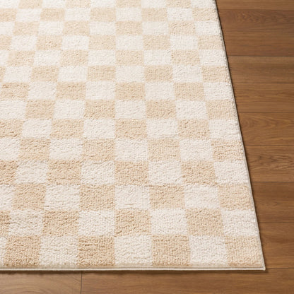 Fossay Shag FSG-2328 Rug by Livabliss. Made from polyester in a unique style.