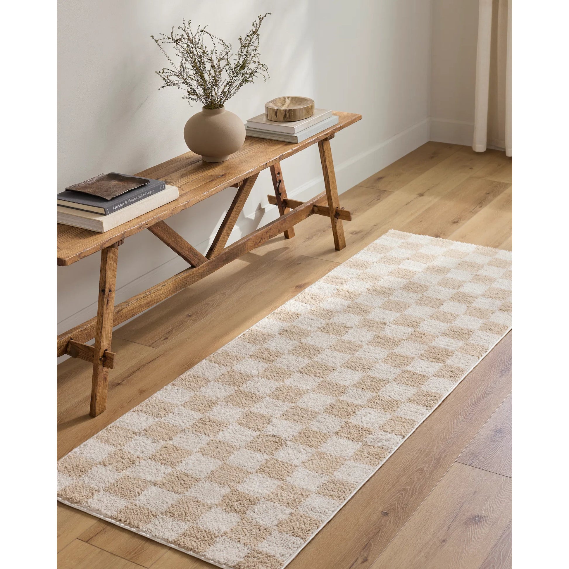 Fossay Shag FSG-2328 Rug by Livabliss. Made from polyester in a unique style.